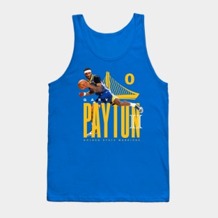 Gary Payton II Tank Top